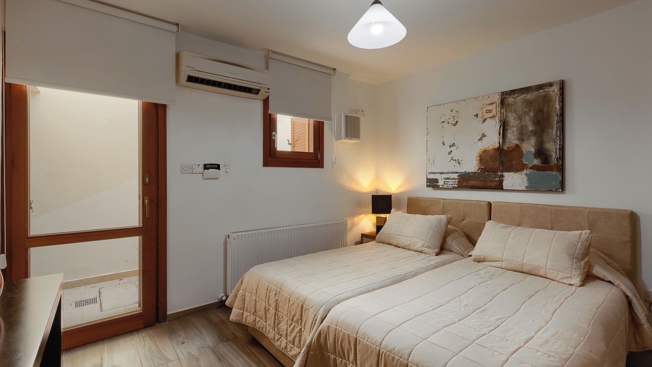 Photo of Bedroom in Aphrodite Hills
