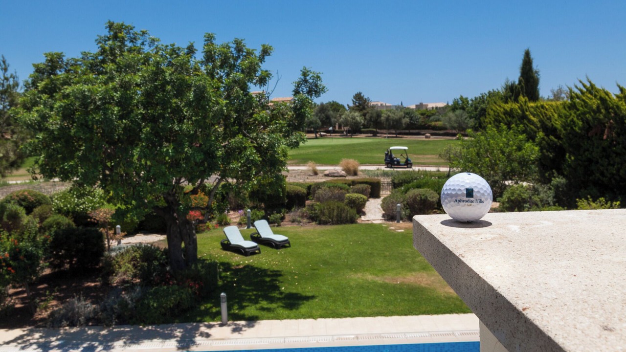 Photo of Outdoor in Aphrodite Hills