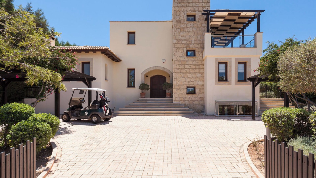 Photo of Outdoor in Aphrodite Hills