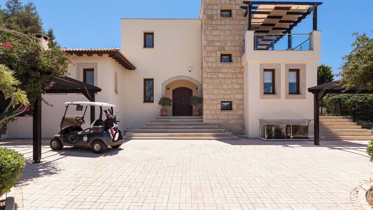Photo of Outdoor in Aphrodite Hills