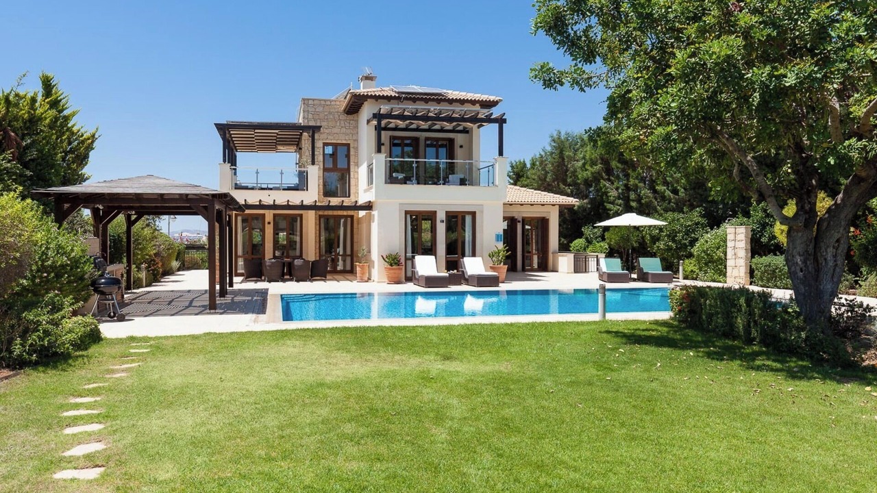 Photo of Outdoor in Aphrodite Hills