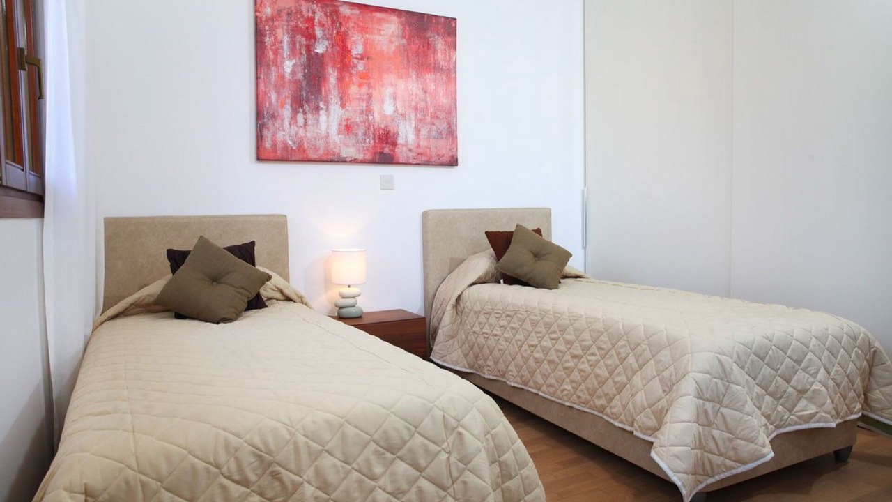 Photo of Bedroom in Aphrodite Hills