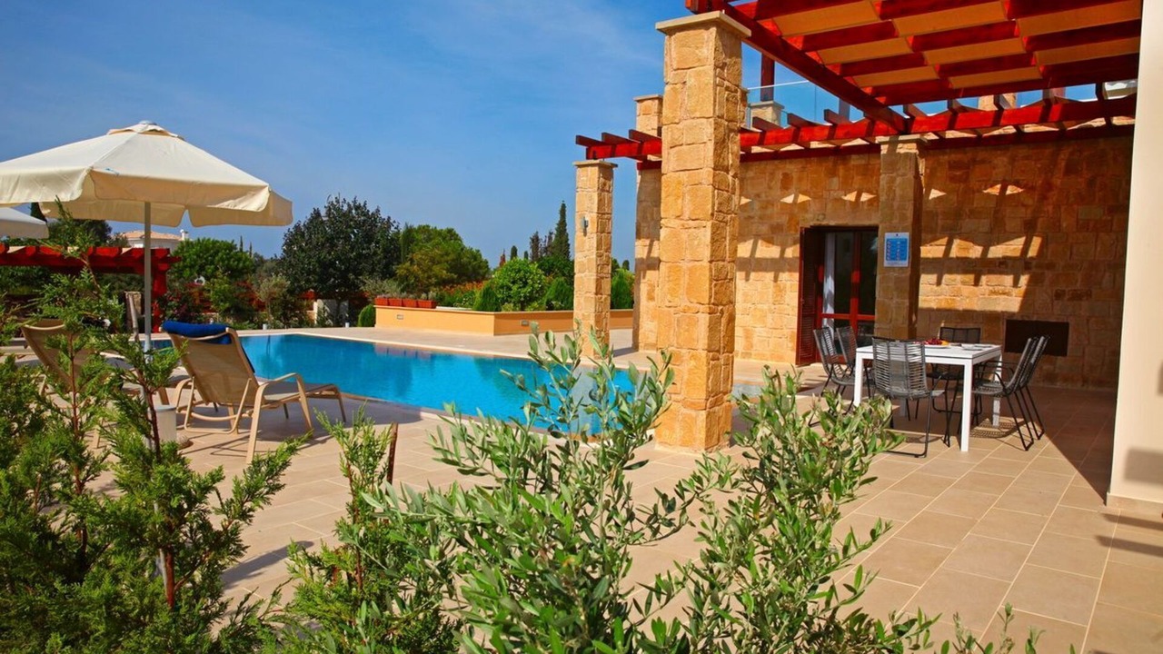 Photo of Outdoor in Aphrodite Hills