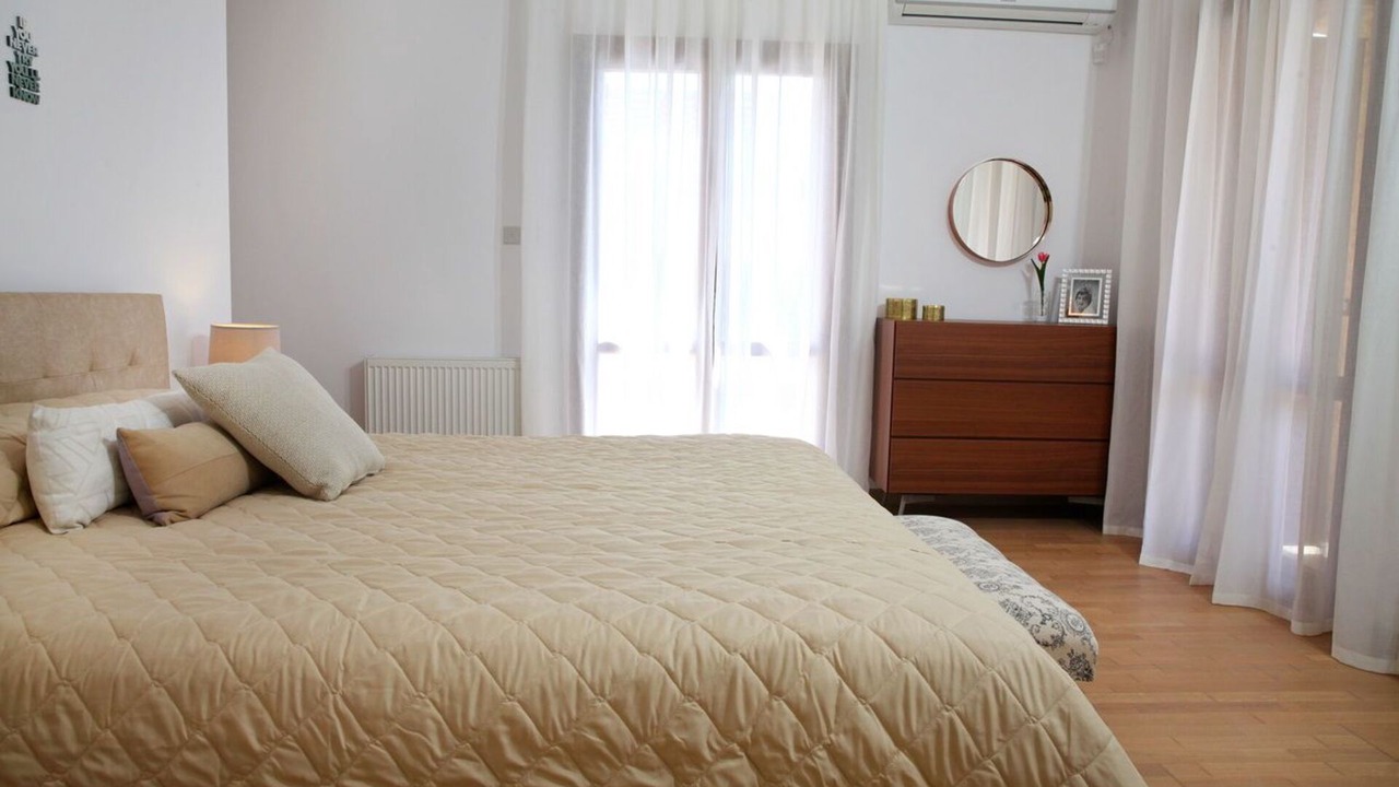 Photo of Bedroom in Aphrodite Hills