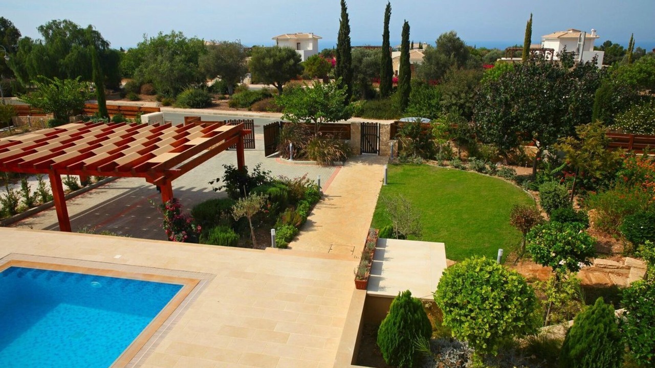 Photo of Outdoor in Aphrodite Hills