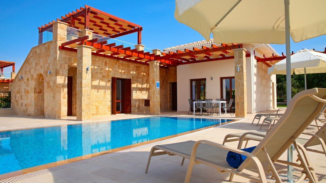 Photo of Outdoor in Aphrodite Hills