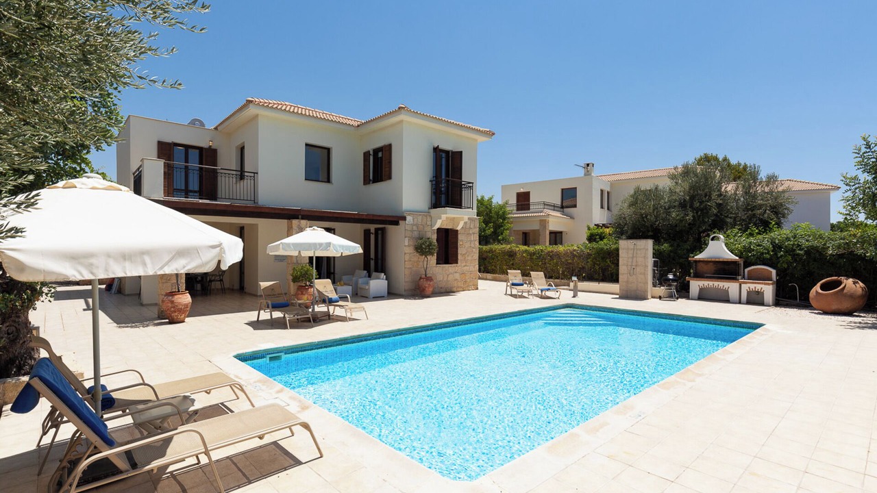 Photo of Outdoor in Aphrodite Hills