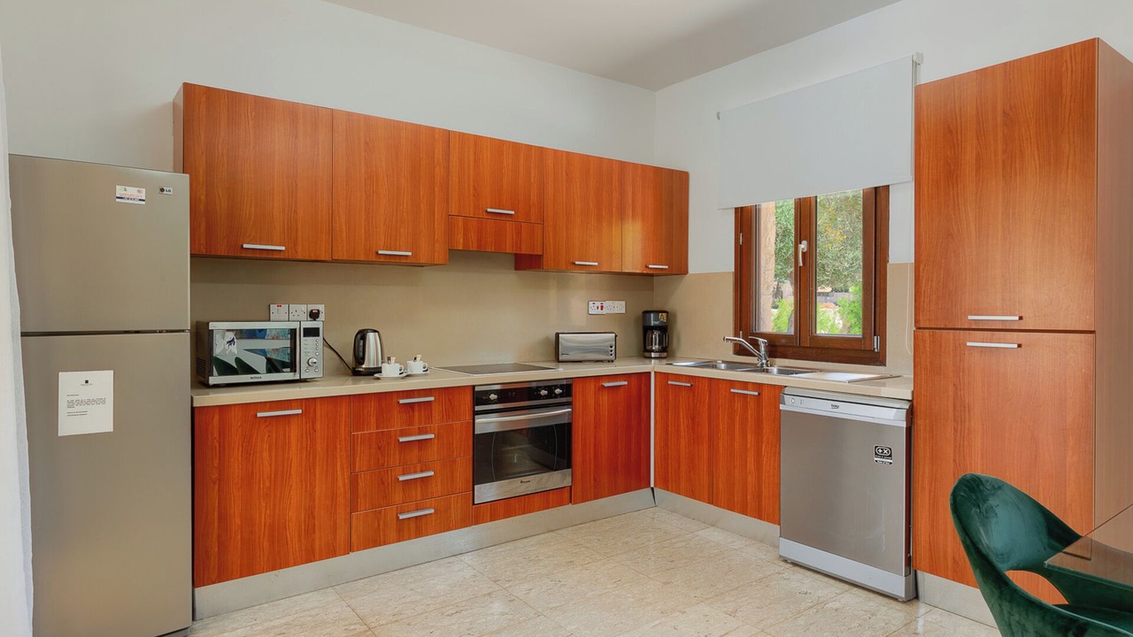 Photo of Kitchen in Aphrodite Hills