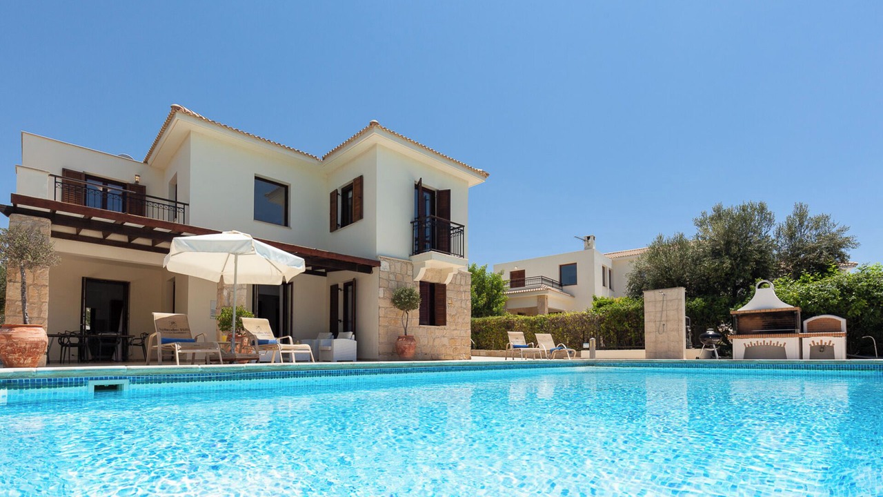 Photo of Outdoor in Aphrodite Hills