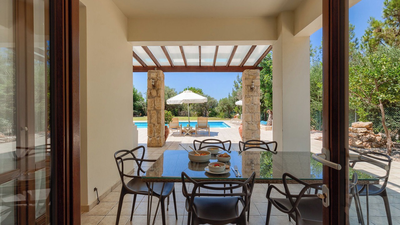 Photo of Outdoor in Aphrodite Hills