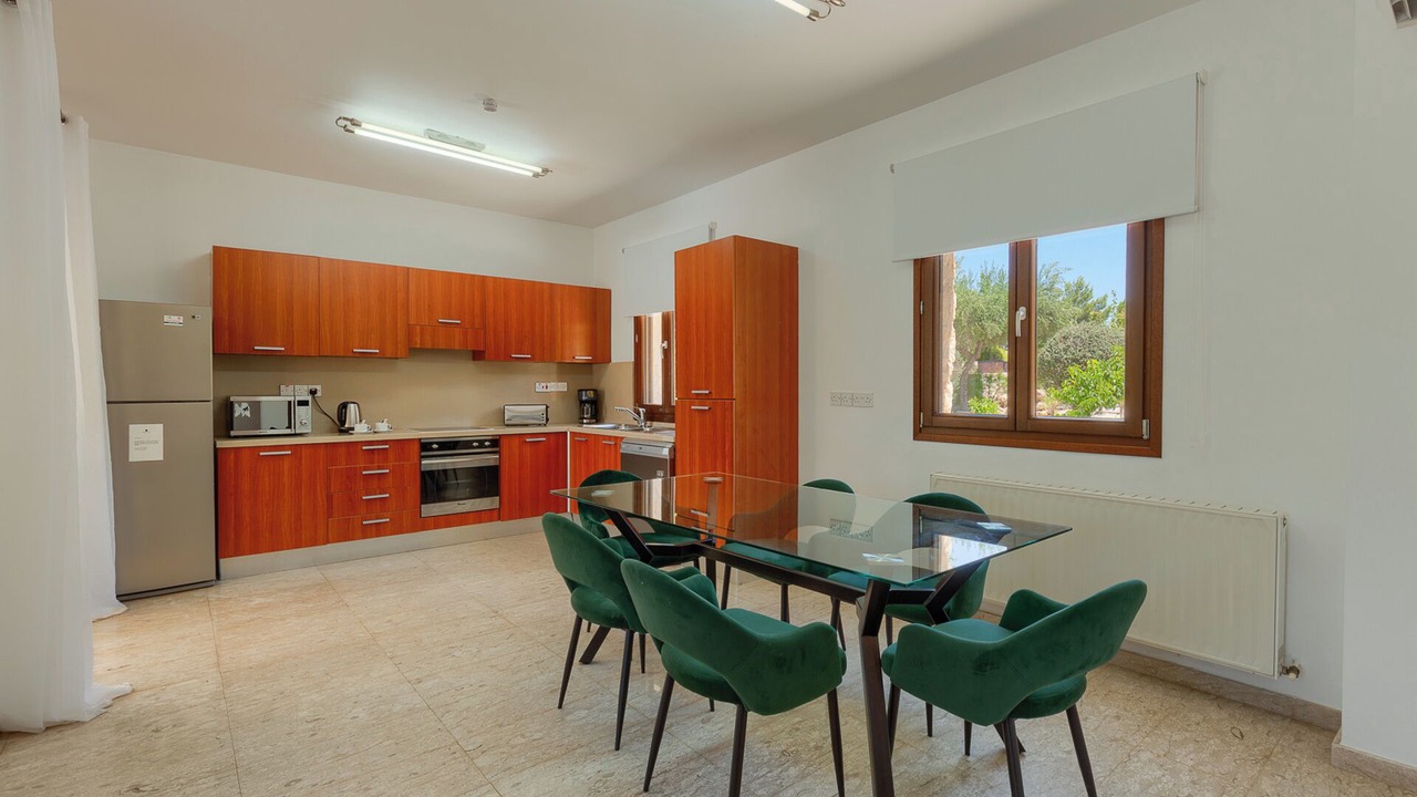 Photo of Kitchen in Aphrodite Hills