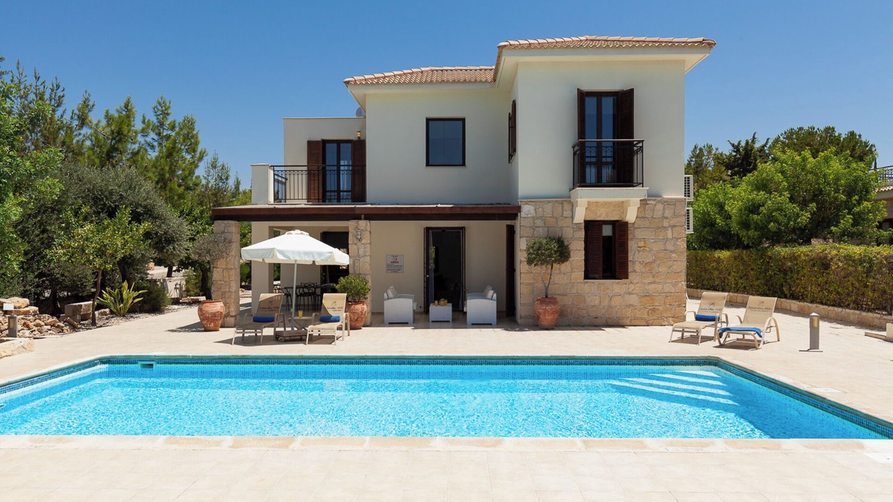 Photo of Outdoor in Aphrodite Hills