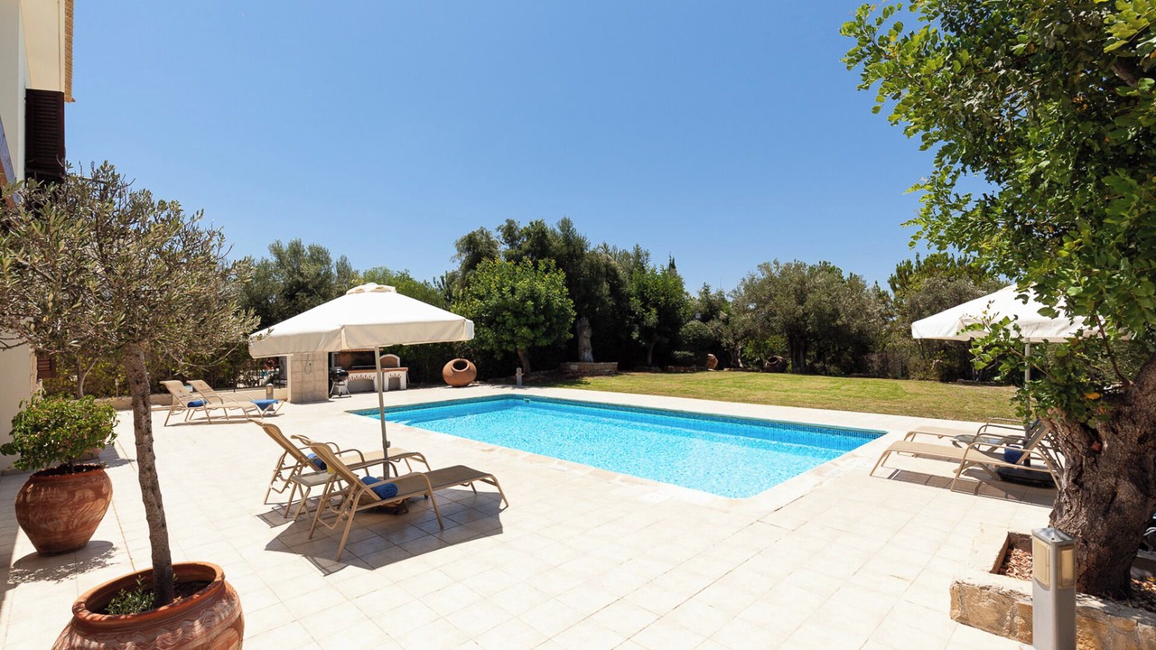 Photo of Outdoor in Aphrodite Hills