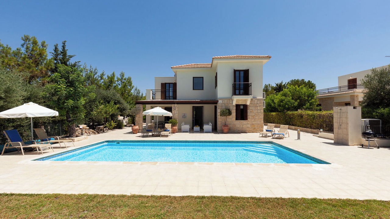 Photo of Outdoor in Aphrodite Hills