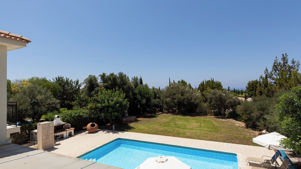 Photo of Outdoor in Aphrodite Hills