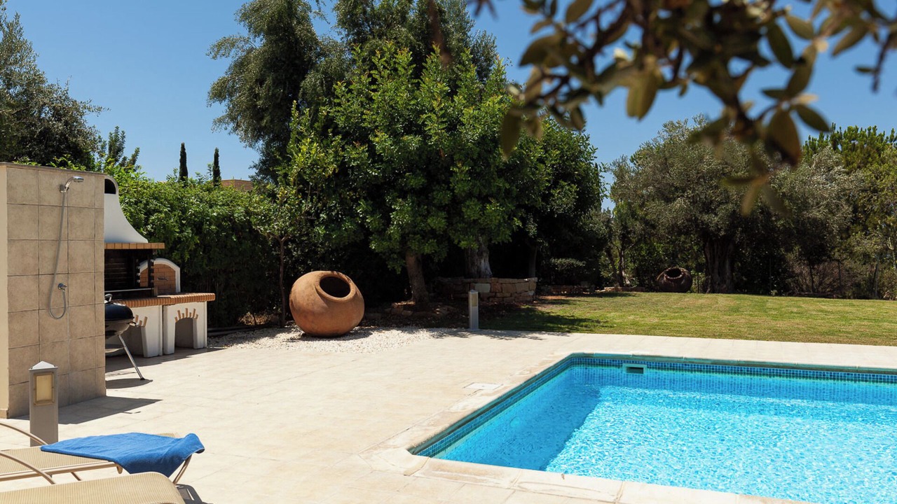 Photo of Outdoor in Aphrodite Hills