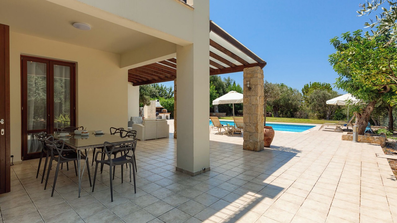 Photo of Outdoor in Aphrodite Hills