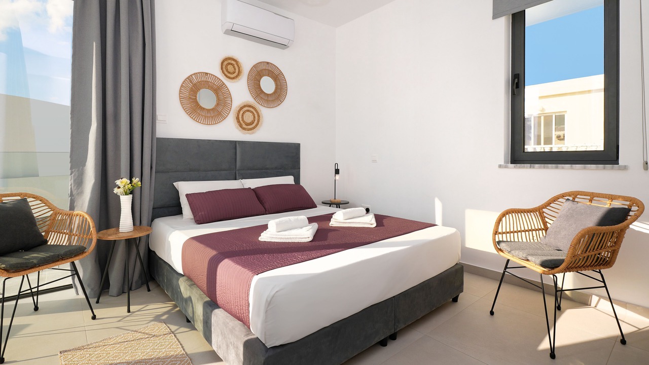 Photo of Bedroom in Paralimni
