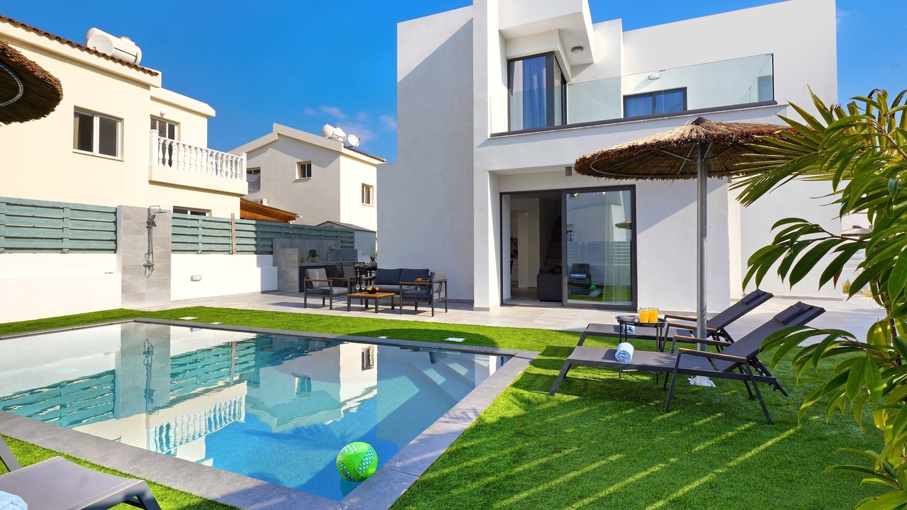 Photo of Outdoor in Paralimni