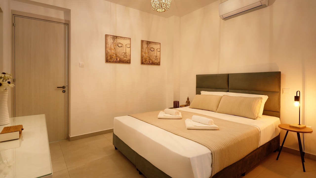 Photo of Bedroom in Paralimni