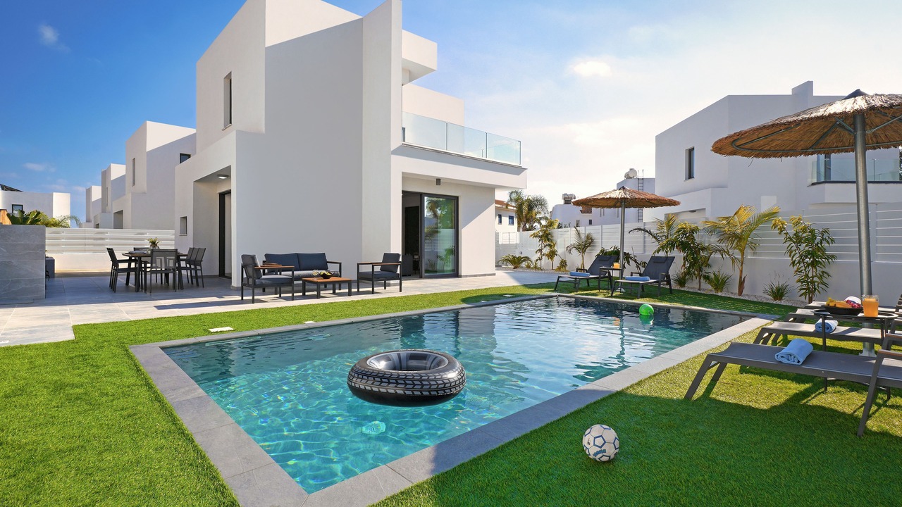 Photo of Outdoor in Paralimni