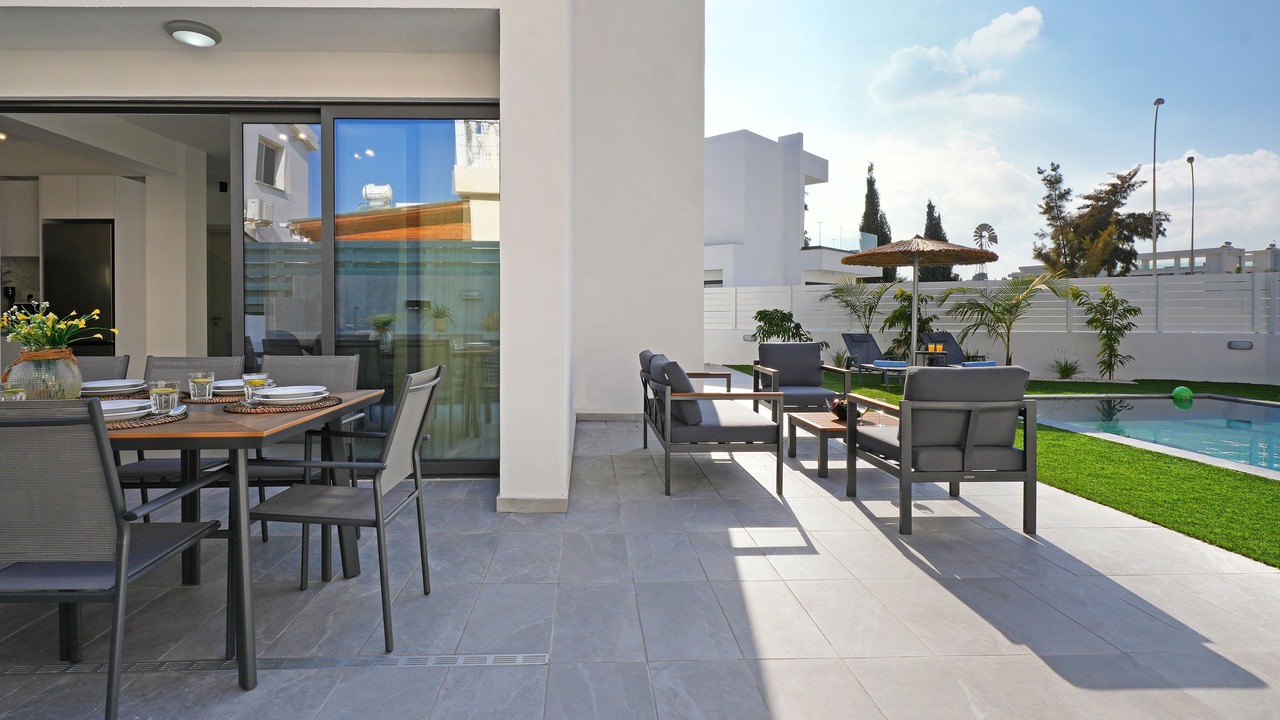 Photo of Outdoor in Paralimni