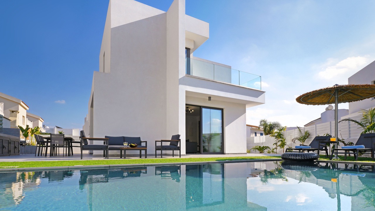 Photo of Outdoor in Paralimni