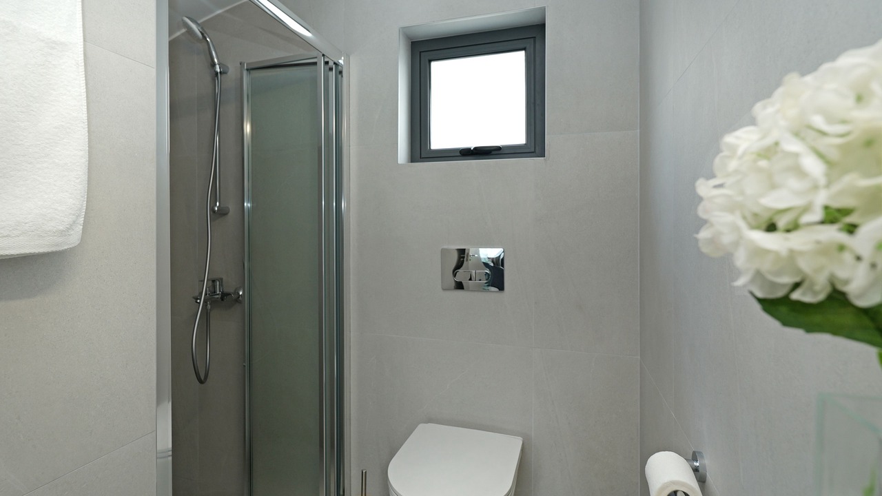 Photo of Bathroom in Paralimni