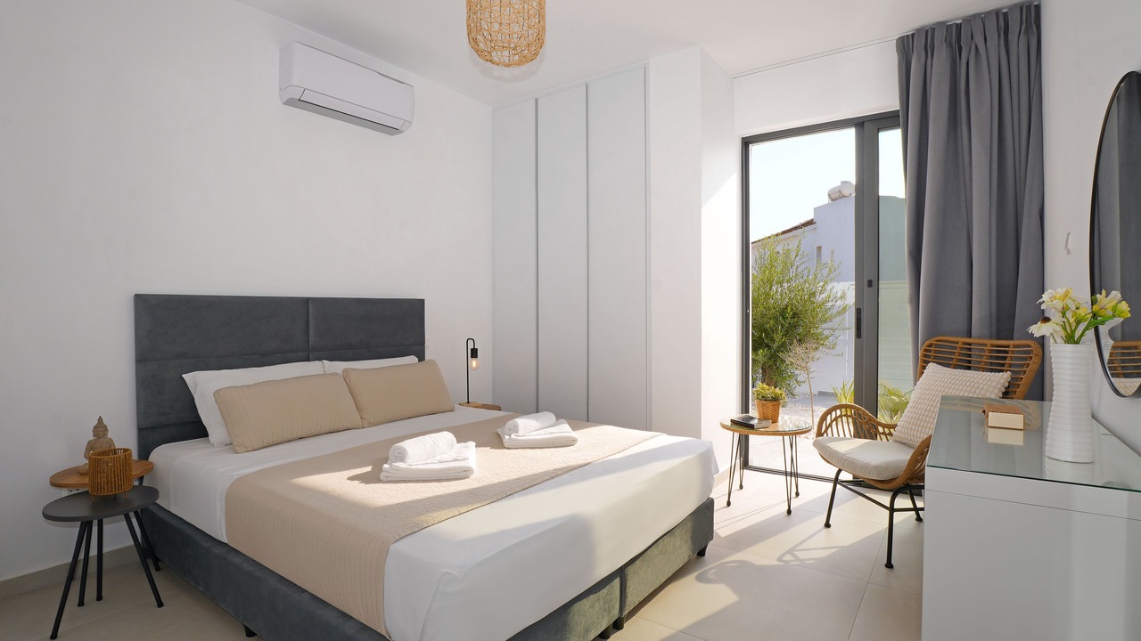 Photo of Bedroom in Paralimni