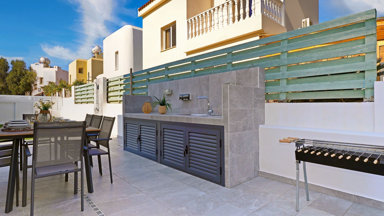 Photo of Outdoor in Paralimni