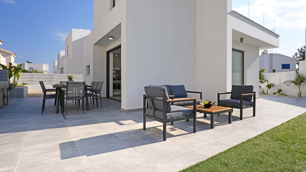 Photo of Outdoor in Paralimni