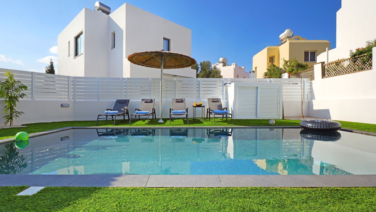 Photo of Outdoor in Paralimni