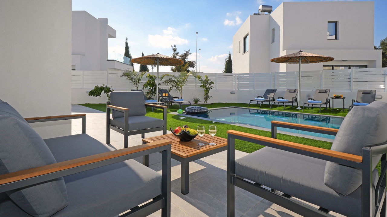 Photo of Outdoor in Paralimni