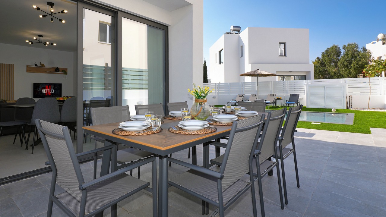 Photo of Outdoor in Paralimni