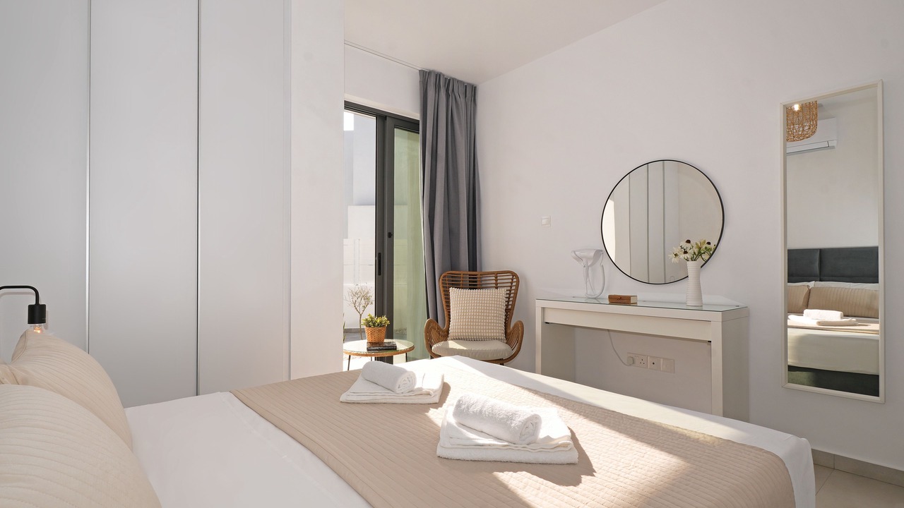 Photo of Bedroom in Paralimni