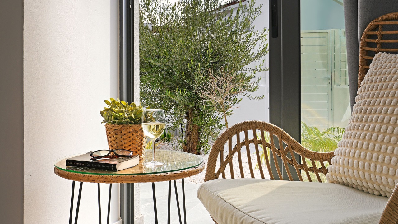 Photo of Livingroom in Paralimni