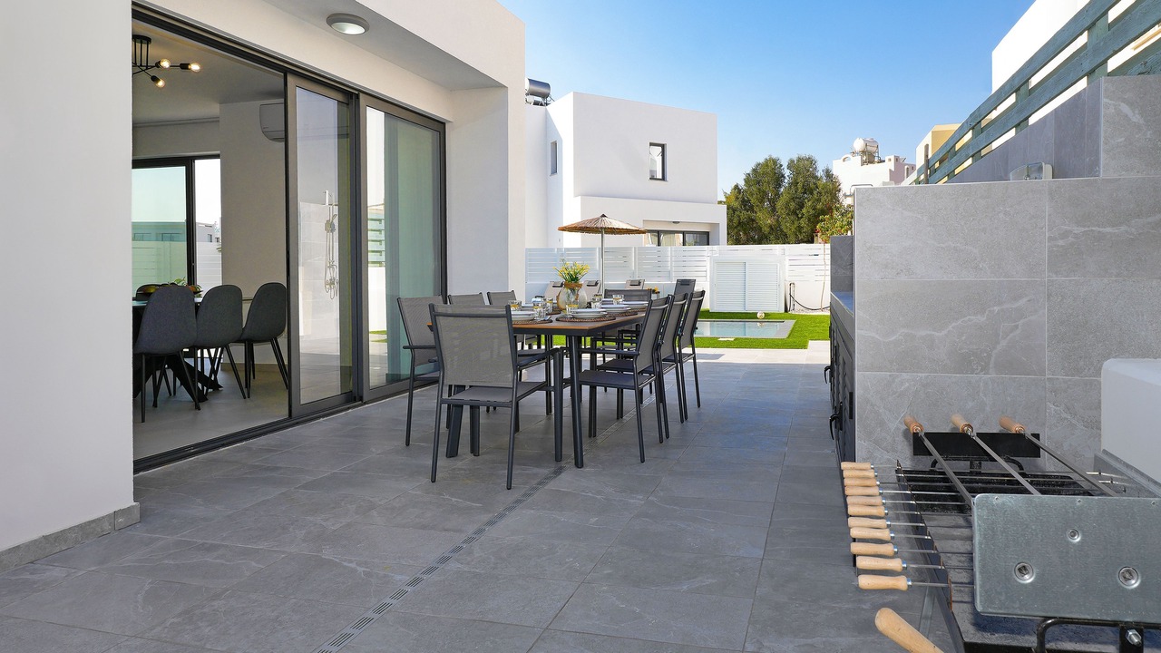 Photo of Outdoor in Paralimni