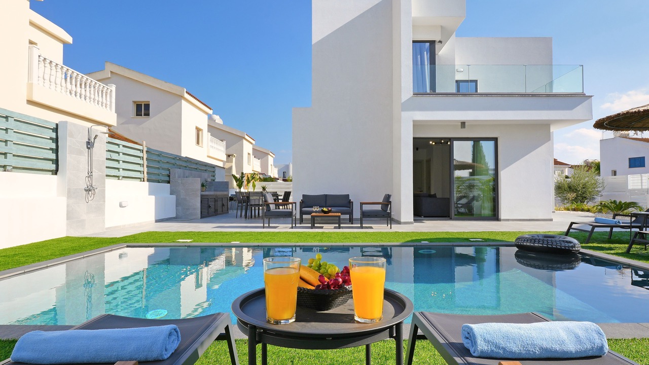 Photo of Outdoor in Paralimni