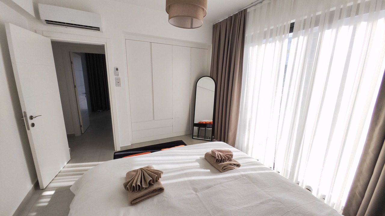Photo of Bedroom in Bahceli