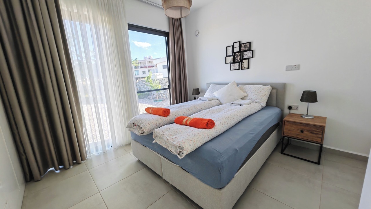 Photo of Bedroom in Bahceli