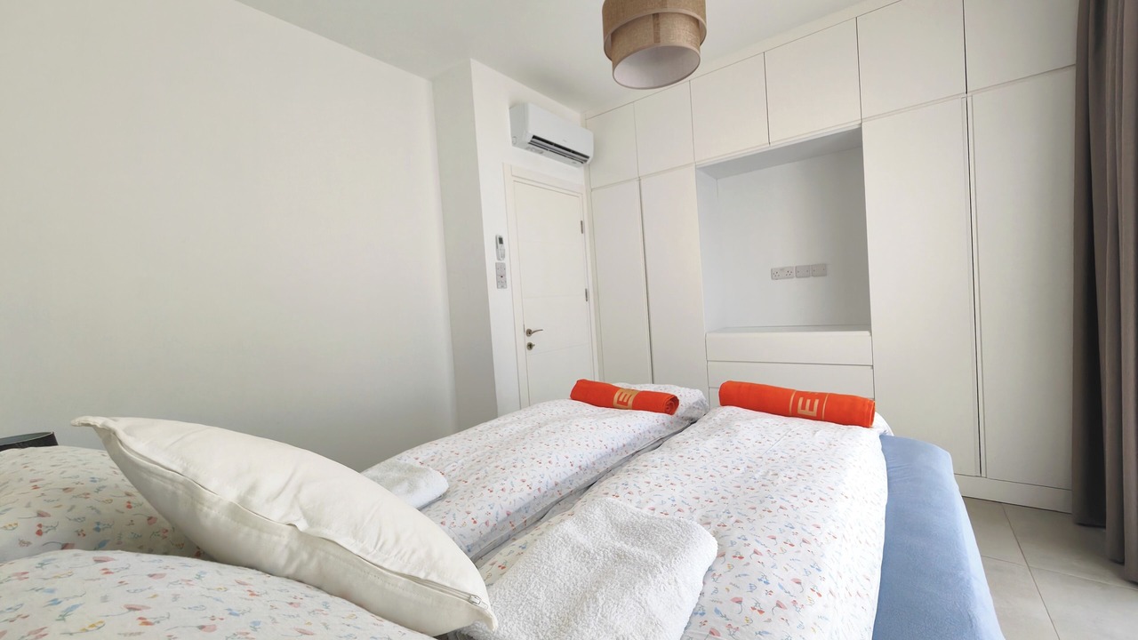 Photo of Bedroom in Bahceli