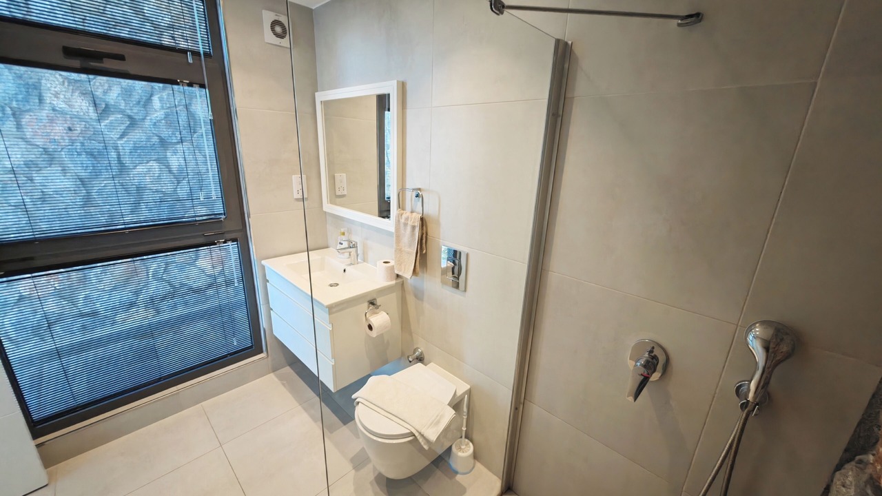 Photo of Bathroom in Bahceli