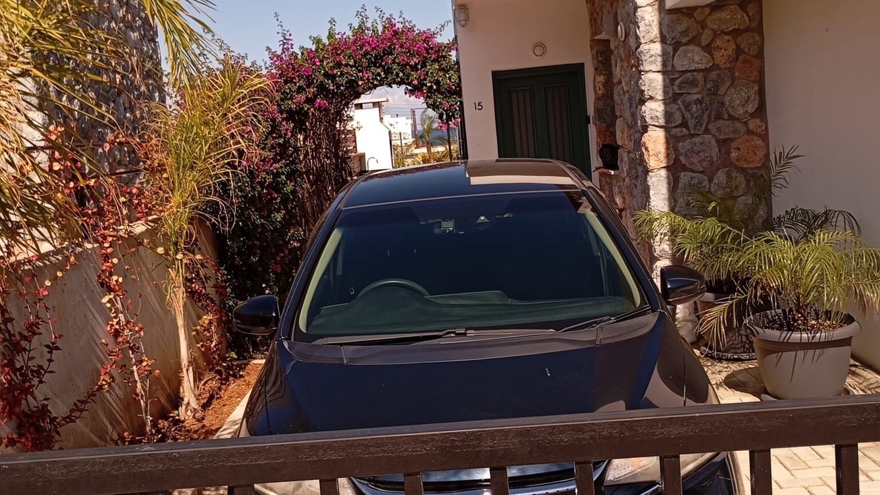 Photo of Outdoor in Bahceli