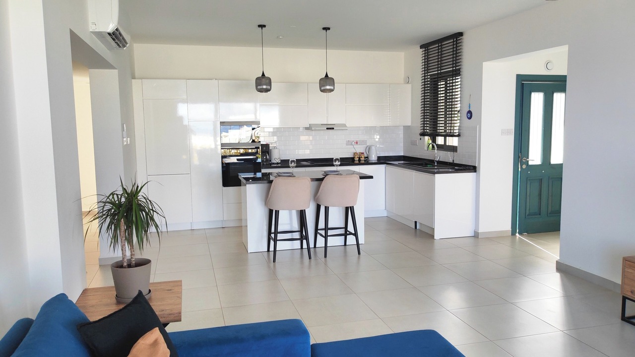 Photo of Livingroom in Bahceli