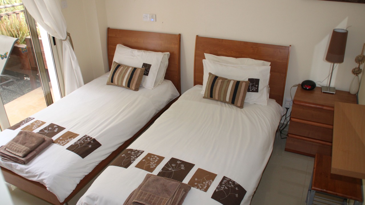 Photo of Bedroom in Paralimni