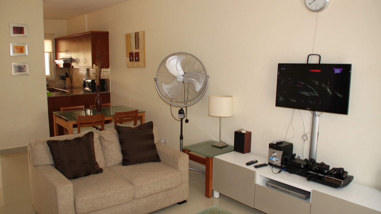 Photo of Livingroom in Paralimni