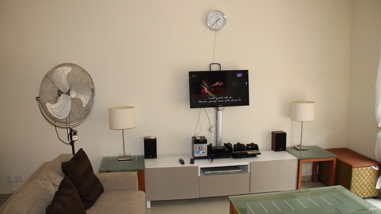 Photo of Livingroom in Paralimni