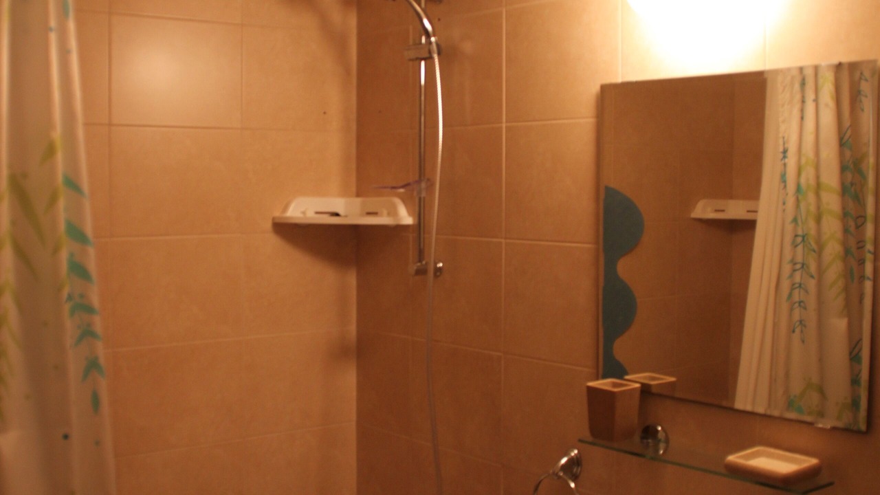 Photo of Bathroom in Paralimni