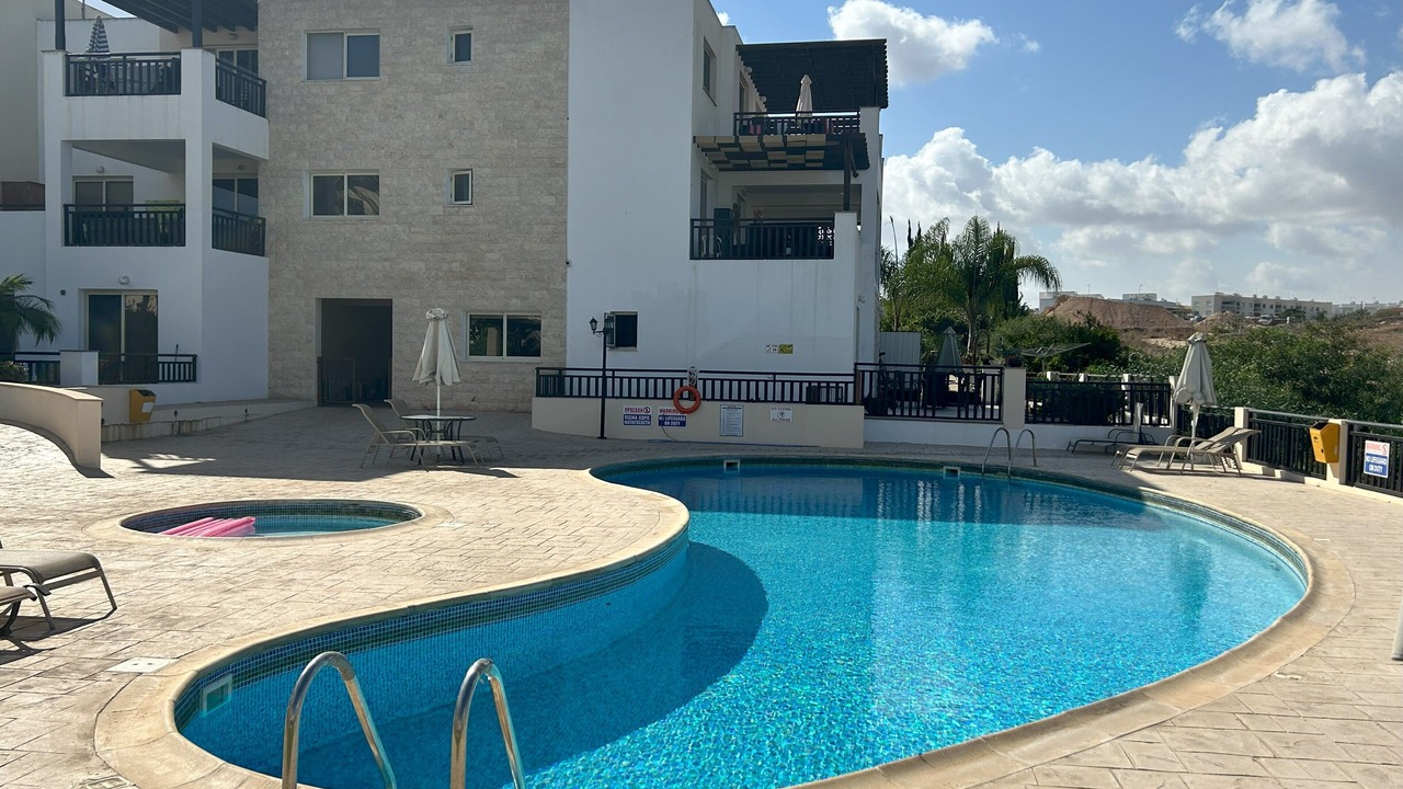Photo of Outdoor in Paralimni