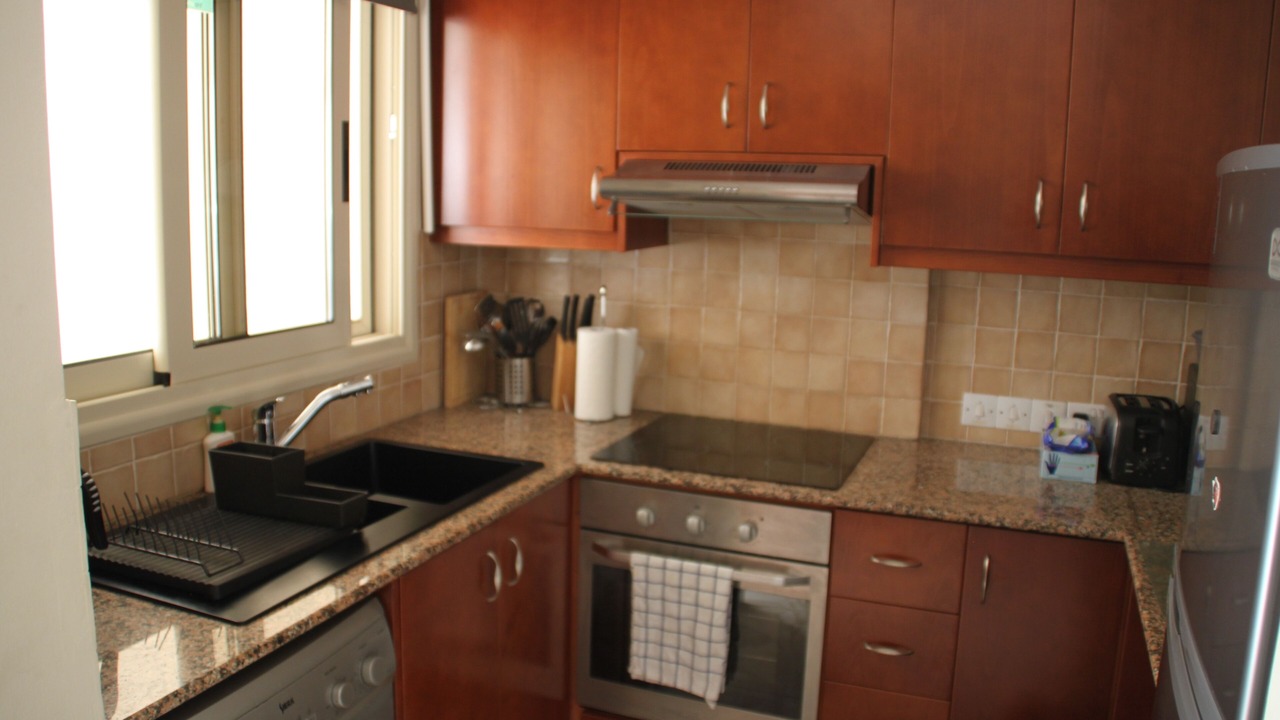 Photo of Kitchen in Paralimni
